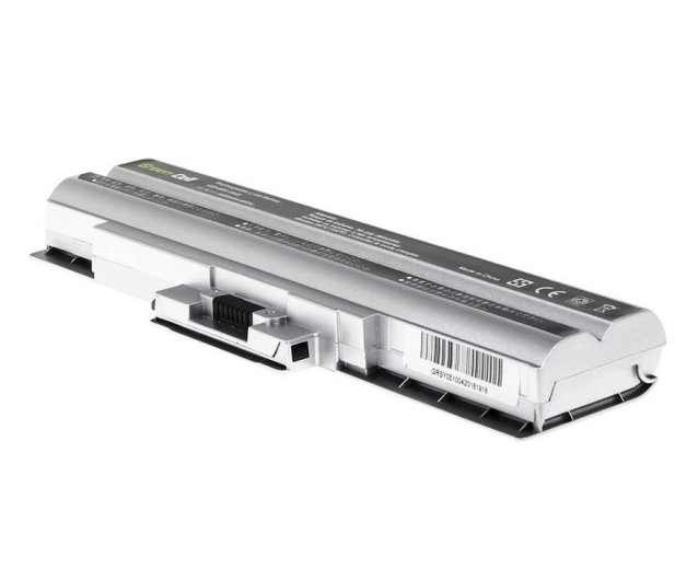 Green Cell VGP-BPS13 VGP-BPS21A VGP-BPS21B do Sony Vaio - 747287 - zdjęcie 2